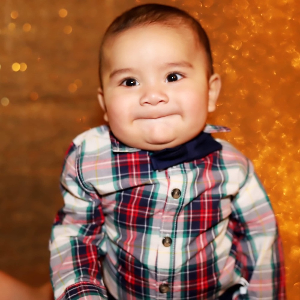 Meet your Posher, Orlando